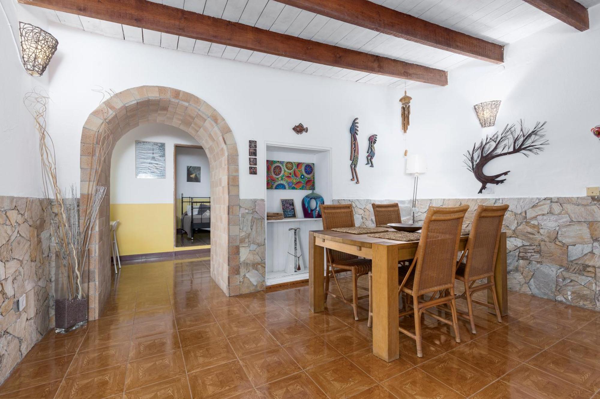 Home2Book Quiet Villa With Private Pool Triquivijate Εξωτερικό φωτογραφία